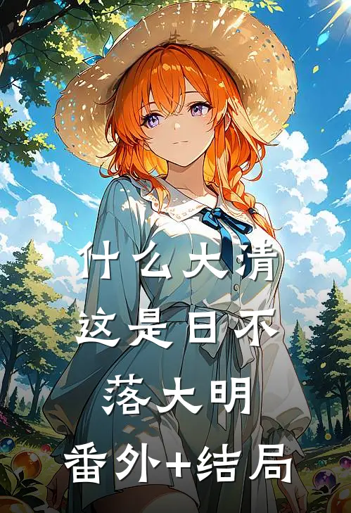 什么大清，这是日不落大明:(番外)+(结局)