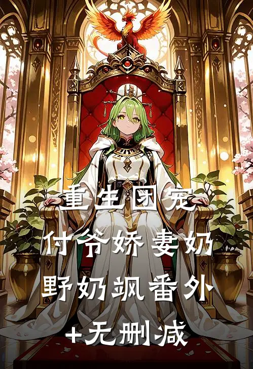 重生团宠：付爷娇妻奶野奶飒番外+无删减