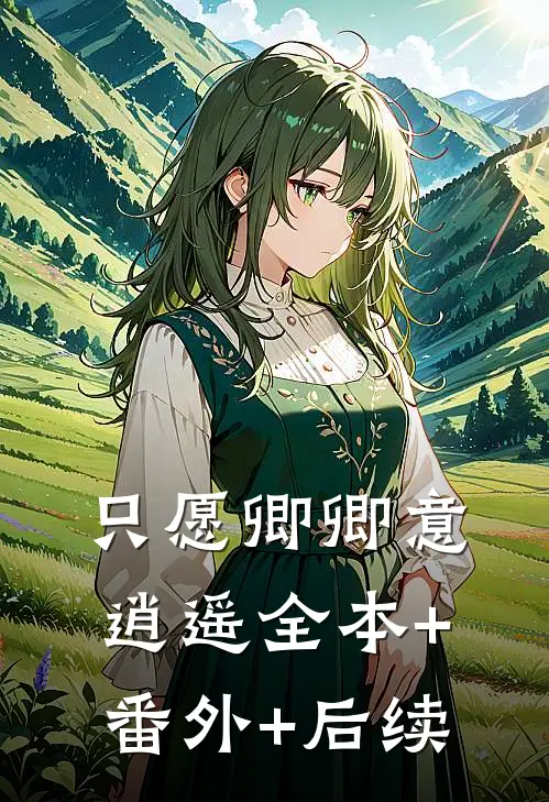 只愿卿卿意逍遥全本+番外+后续