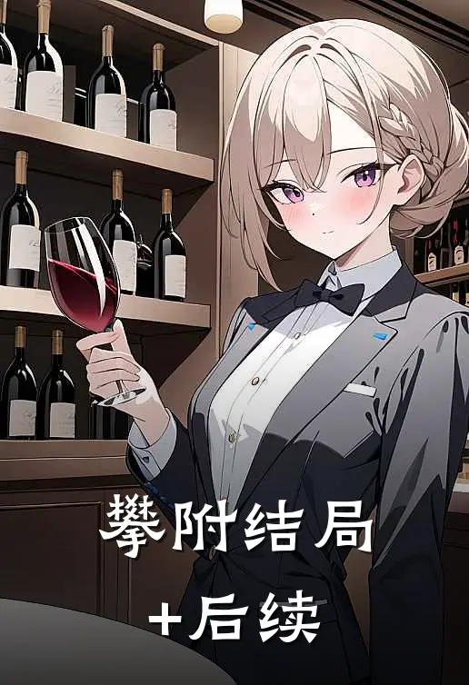 攀附结局+后续