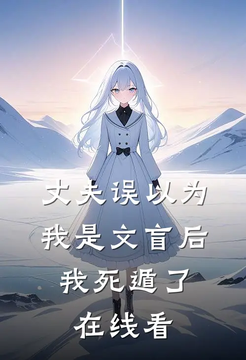 丈夫误以为我是文盲后，我死遁了在线看