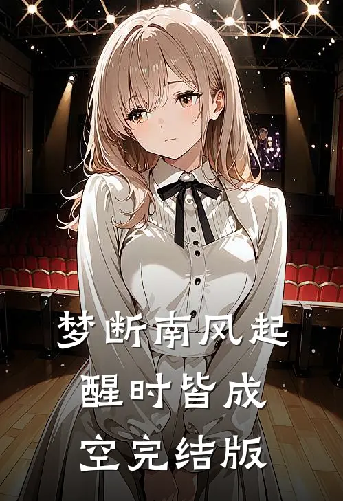 梦断南风起，醒时皆成空完结版