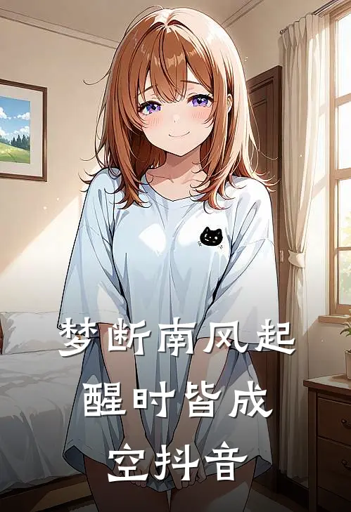 梦断南风起，醒时皆成空抖音