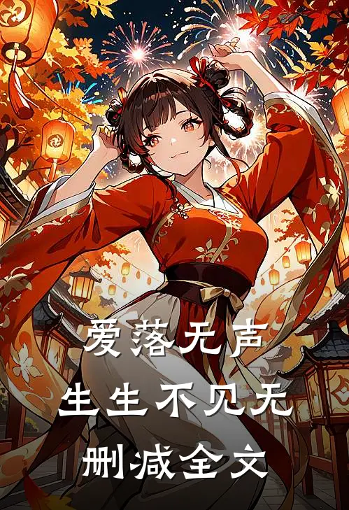 爱落无声，生生不见无删减全文