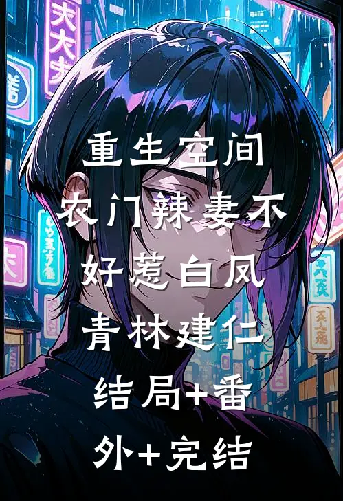 重生空间：农门辣妻不好惹白凤青林建仁:结局+番外+完结