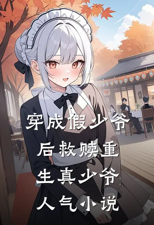 穿成假少爷后救赎重生真少爷人气小说