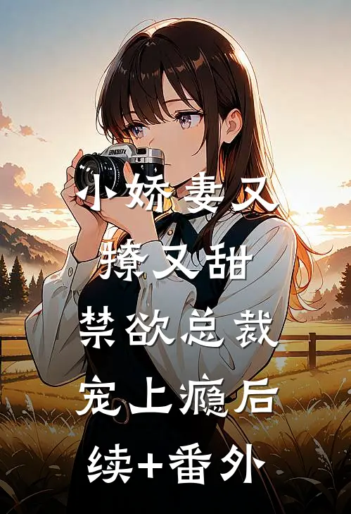 小娇妻又撩又甜，禁欲总裁宠上瘾后续+番外
