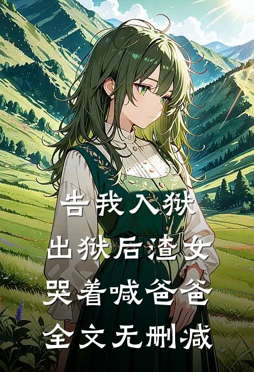 告我入狱，出狱后渣女哭着喊爸爸全文无删减