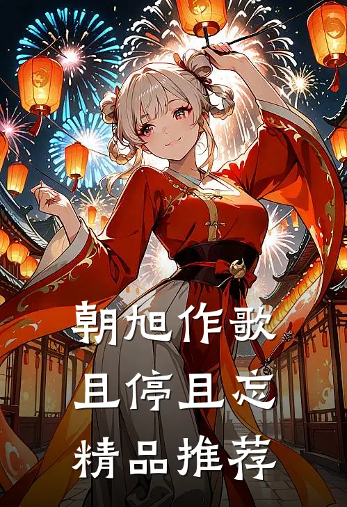 朝旭作歌，且停且忘精品推荐