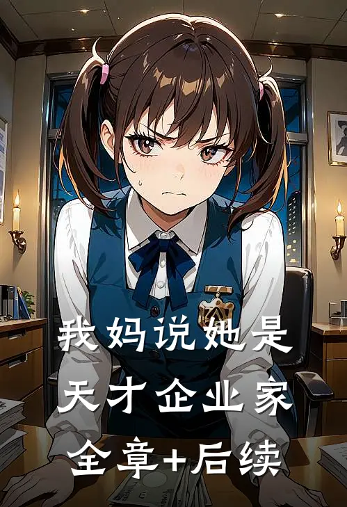 我妈说她是天才企业家全章+后续