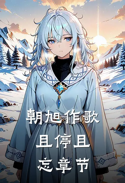 朝旭作歌，且停且忘章节