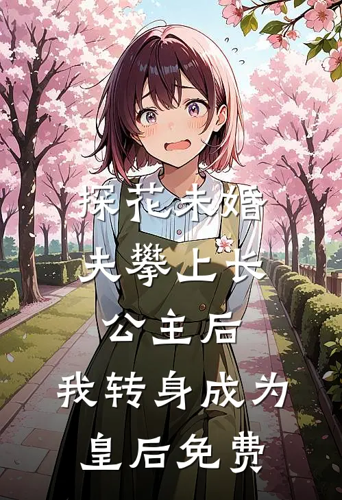 探花未婚夫攀上长公主后，我转身成为皇后免费