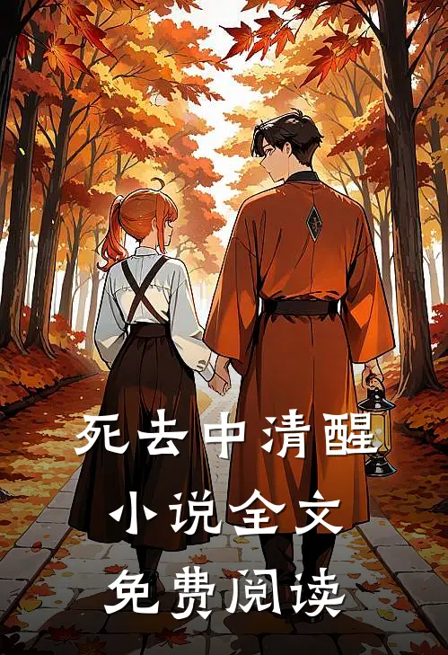 死去中清醒小说全文免费阅读