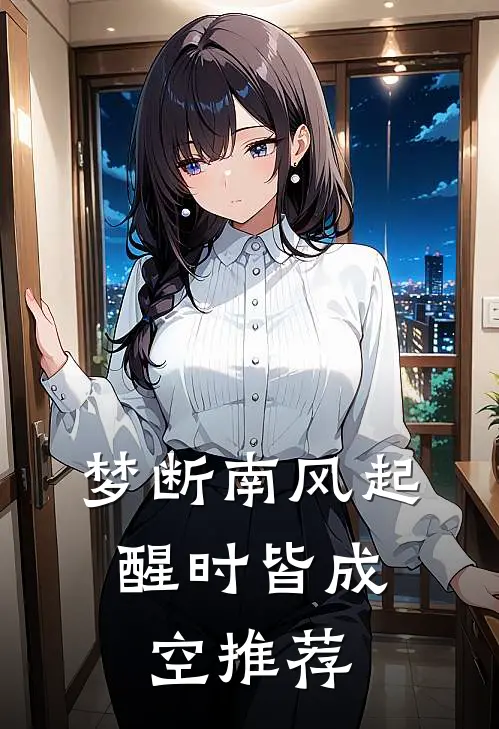 梦断南风起，醒时皆成空推荐