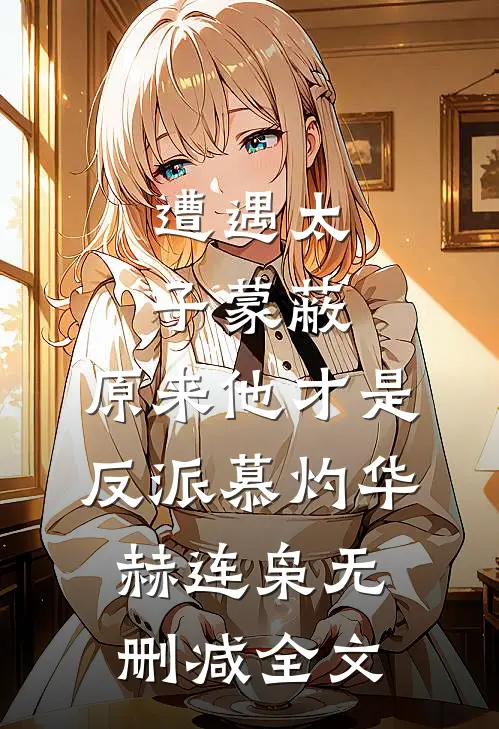 遭遇太子蒙蔽，原来他才是反派慕灼华赫连枭无删减全文