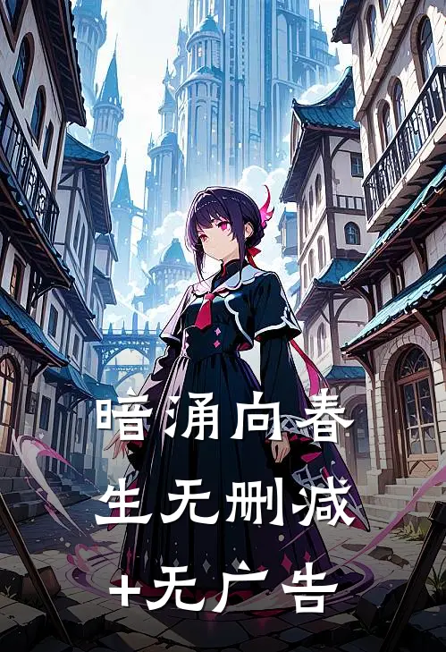 暗涌向春生无删减+无广告
