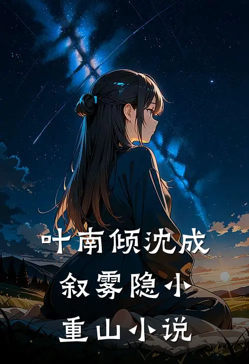 叶南倾沈成叙雾隐小重山小说