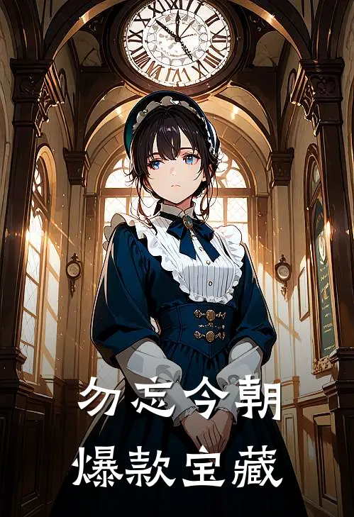 勿忘今朝爆款宝藏