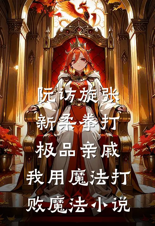 阮访旋张新柔拳打极品亲戚，我用魔法打败魔法小说