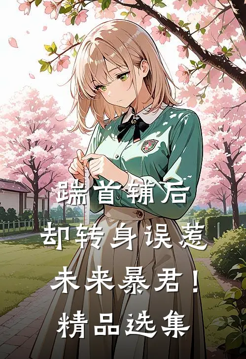 踹首辅后，却转身误惹未来暴君！精品选集
