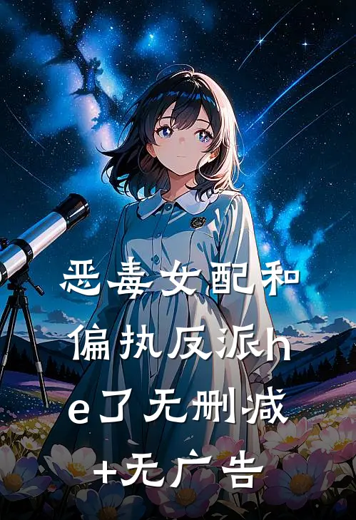 恶毒女配和偏执反派he了无删减+无广告