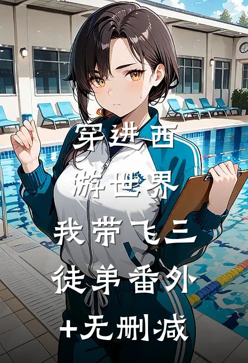 穿进西游世界，我带飞三徒弟番外+无删减
