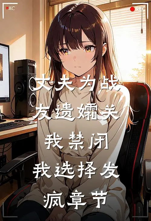 丈夫为战友遗孀关我禁闭，我选择发疯章节