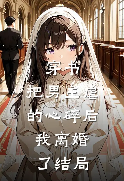 穿书：把男主虐的心碎后，我离婚了结局