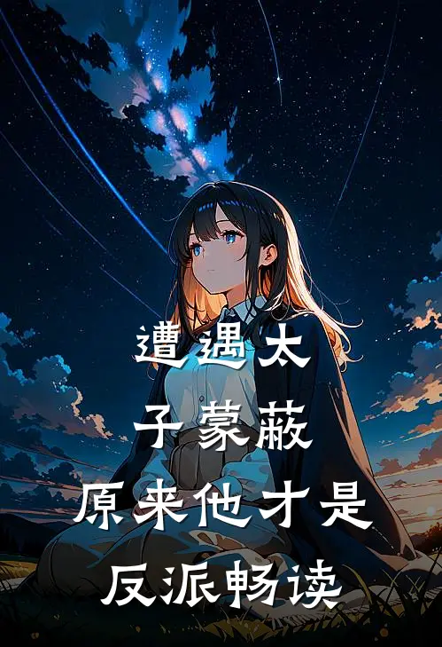 遭遇太子蒙蔽，原来他才是反派畅读