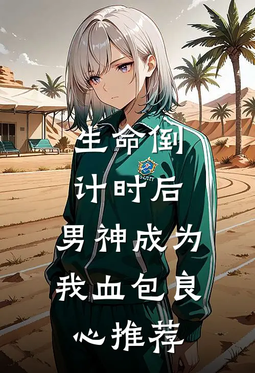 生命倒计时后，男神成为我血包良心推荐