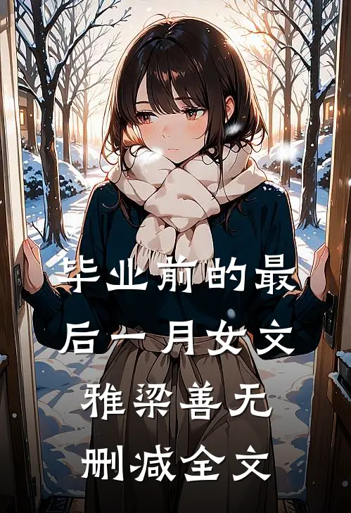 毕业前的最后一月女文雅梁善无删减全文