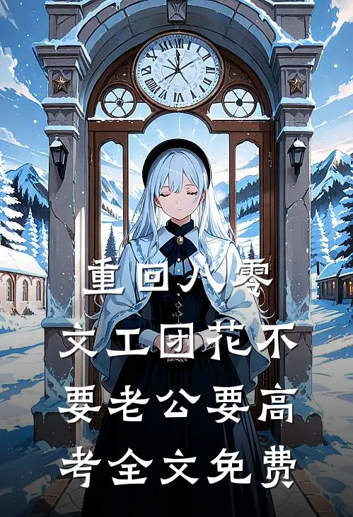 重回八零，文工团花不要老公要高考全文免费