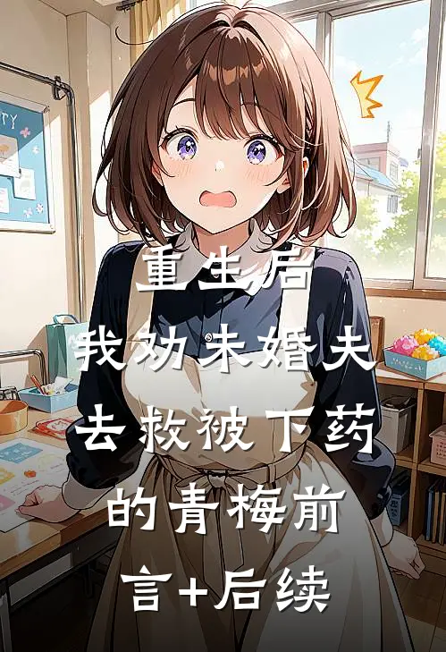 重生后，我劝未婚夫去救被下药的青梅前言+后续