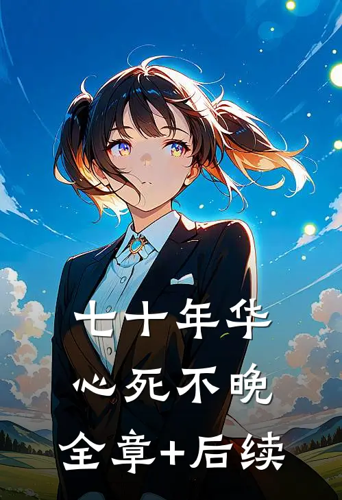 七十年华，心死不晚:全章+后续