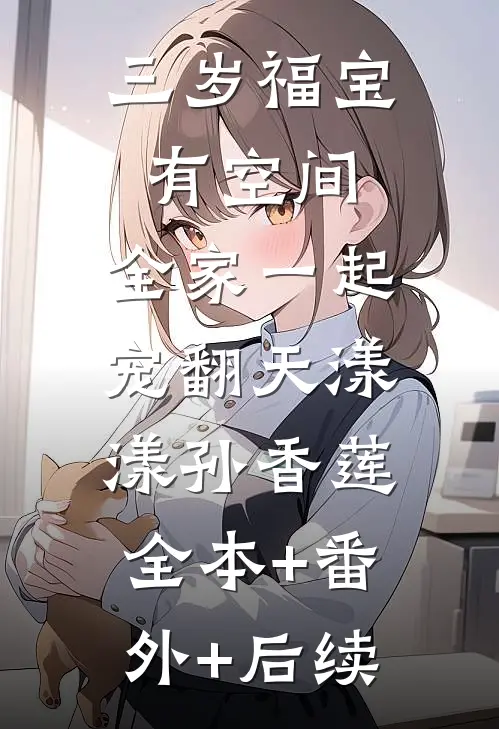 三岁福宝有空间，全家一起宠翻天漾漾孙香莲:全本+番外+后续