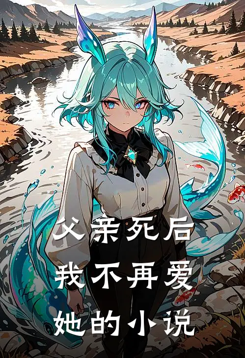 父亲死后，我不再爱她的小说