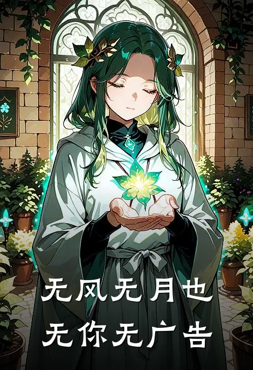 无风无月也无你无广告
