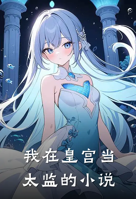 我在皇宫当太监的小说