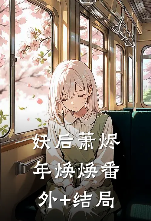 妖后萧烬年焕焕(番外)+(结局)