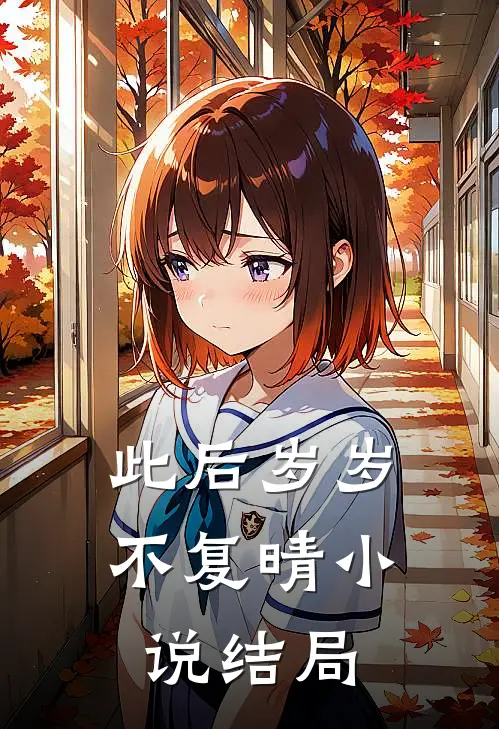 此后岁岁不复晴小说结局