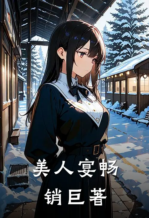 美人宴畅销巨著