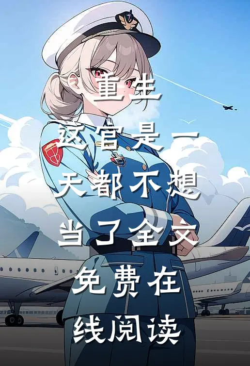 重生：这官是一天都不想当了全文免费在线阅读