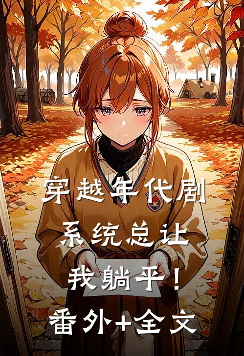 穿越年代剧，系统总让我躺平！(番外)+(全文)