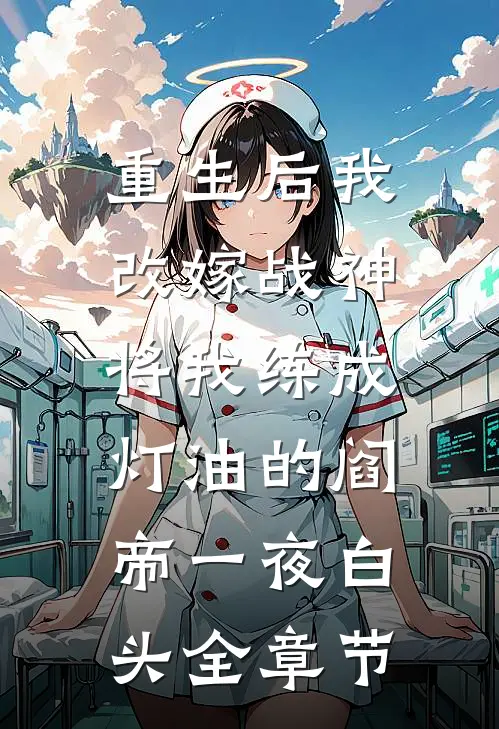 重生后我改嫁战神，将我练成灯油的阎帝一夜白头全章节