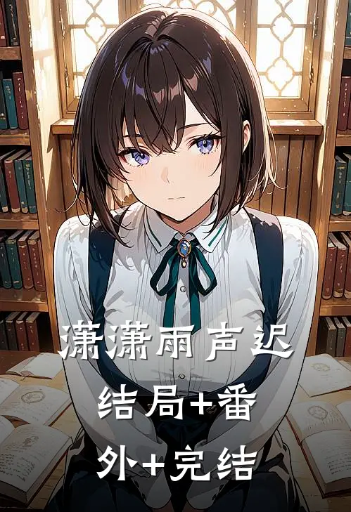 潇潇雨声迟结局+番外+完结