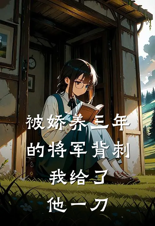 被娇养三年的将军背刺，我给了他一刀