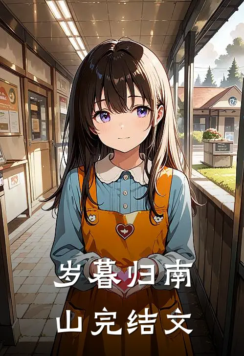 岁暮归南山完结文