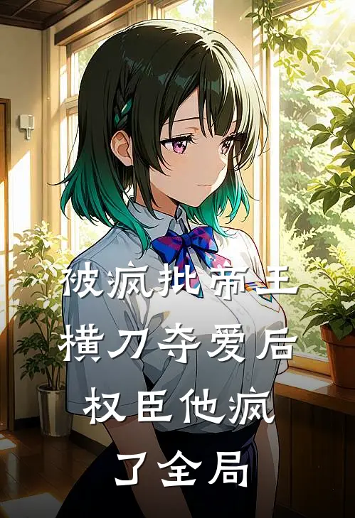 被疯批帝王横刀夺爱后，权臣他疯了全局
