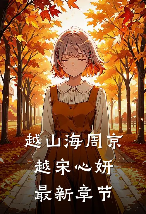越山海周京越宋心妍最新章节