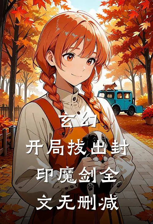 玄幻：开局拔出封印魔剑全文无删减